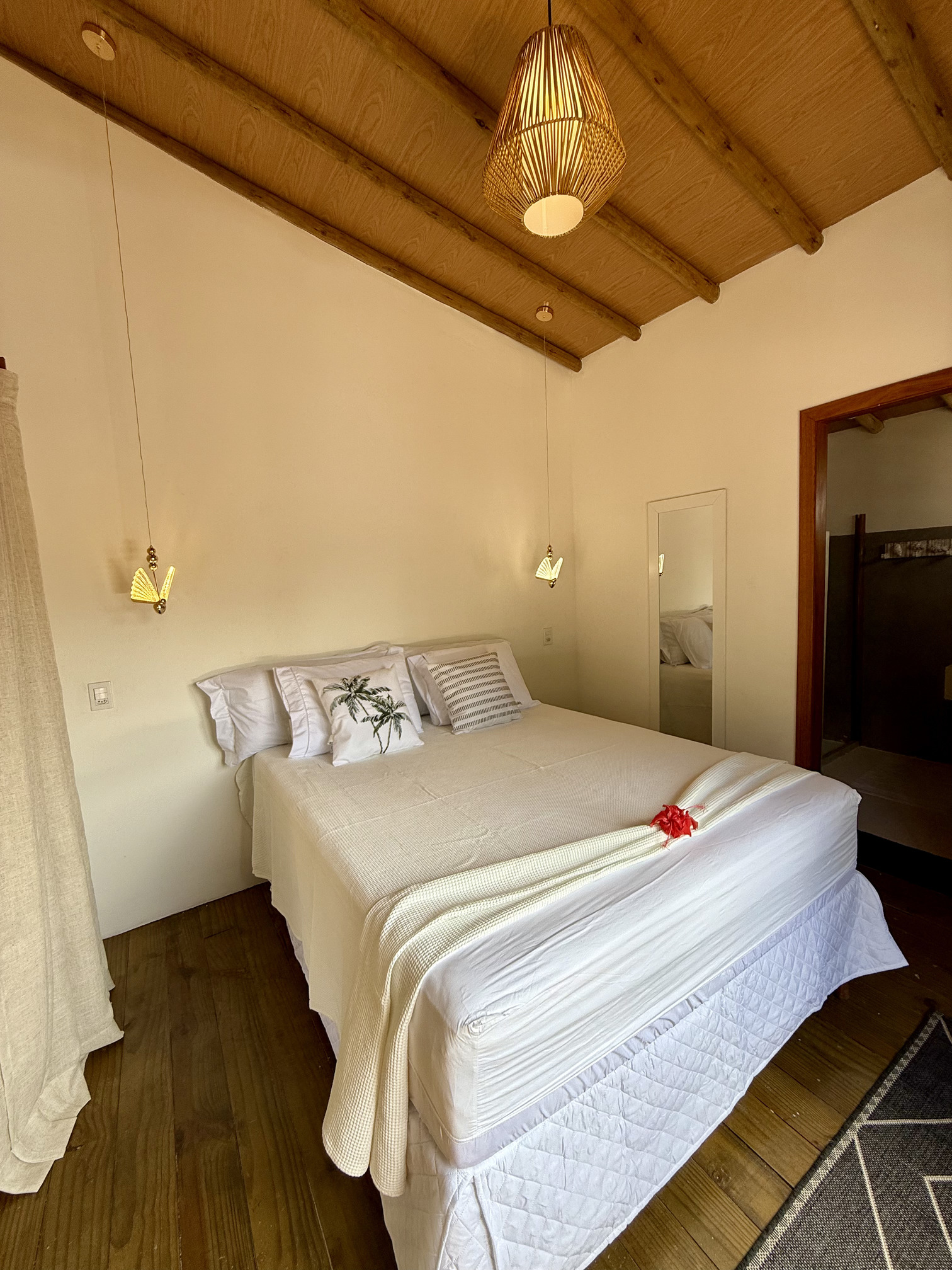 Casa de Praia da Cineka - Foto 9